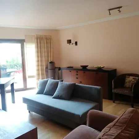 Big Cosy House * Sacavem