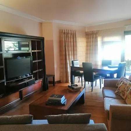 Big Cosy House Apartment Sacavem