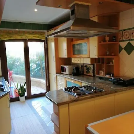 Big Cosy House Apartment *