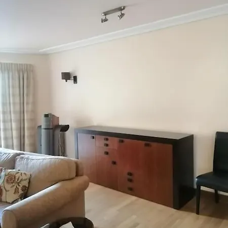 Apartment Big Cosy House