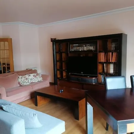 Big Cosy House Apartment