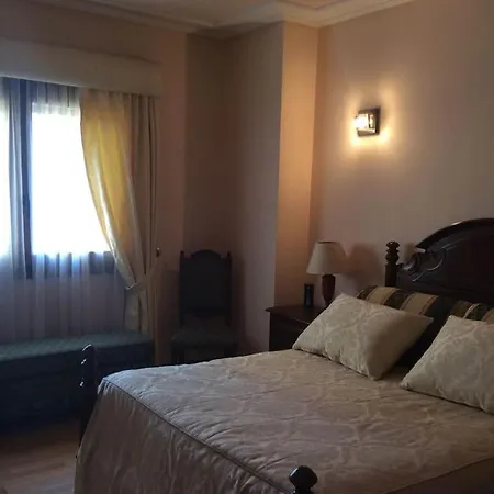 Big Cosy House * Sacavem