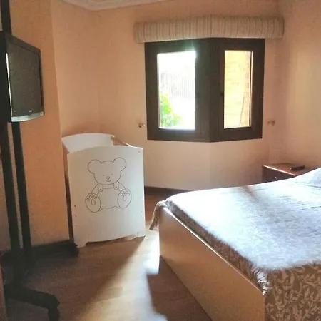 Big Cosy House * Sacavem